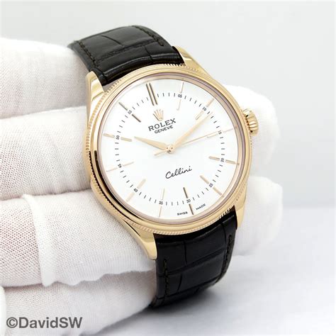 buy rolex cellini 50509|Rolex 50505 price.